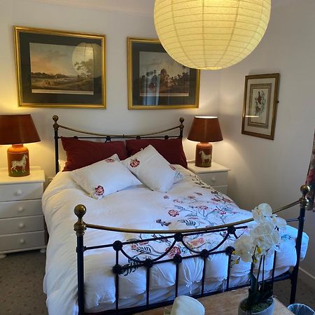 Straleel South Bed and Breakfast Carrick  Exteriör bild