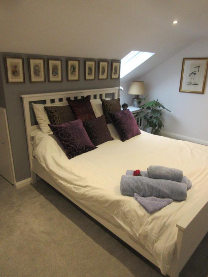 Straleel South Bed and Breakfast Carrick  Exteriör bild