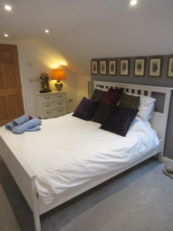 Straleel South Bed and Breakfast Carrick  Exteriör bild