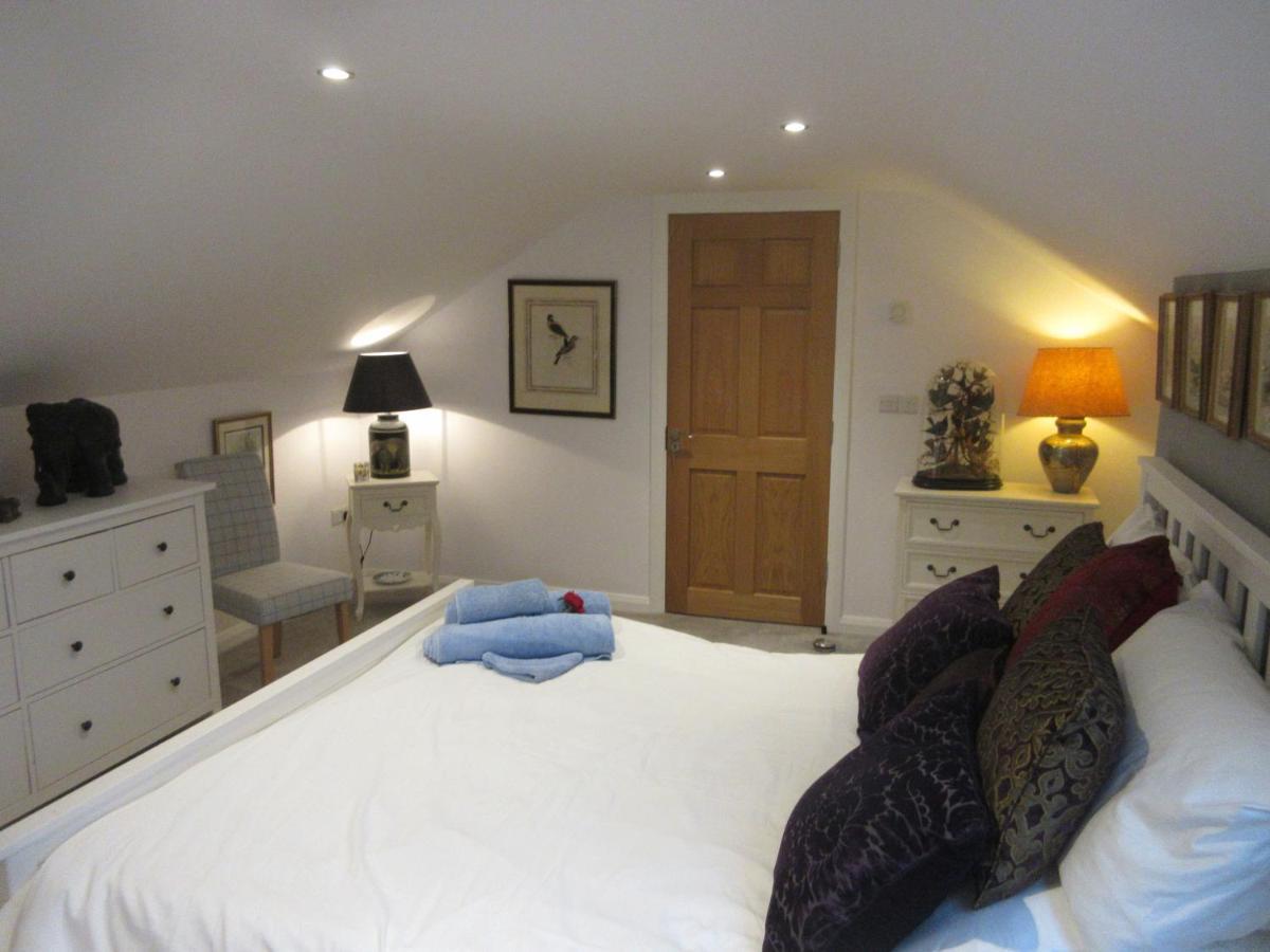 Straleel South Bed and Breakfast Carrick  Exteriör bild