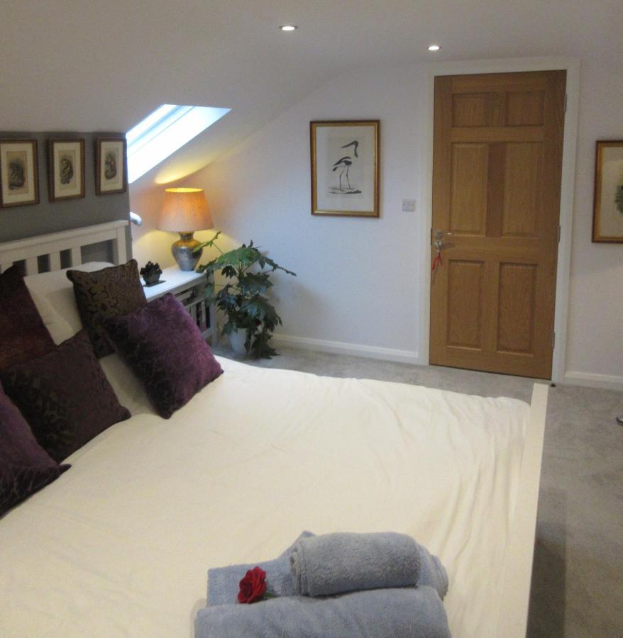 Straleel South Bed and Breakfast Carrick  Exteriör bild