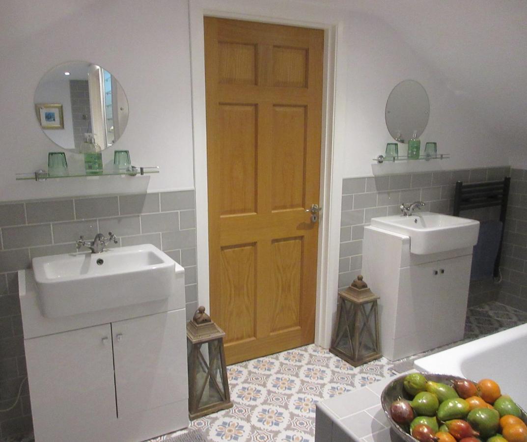 Straleel South Bed and Breakfast Carrick  Exteriör bild