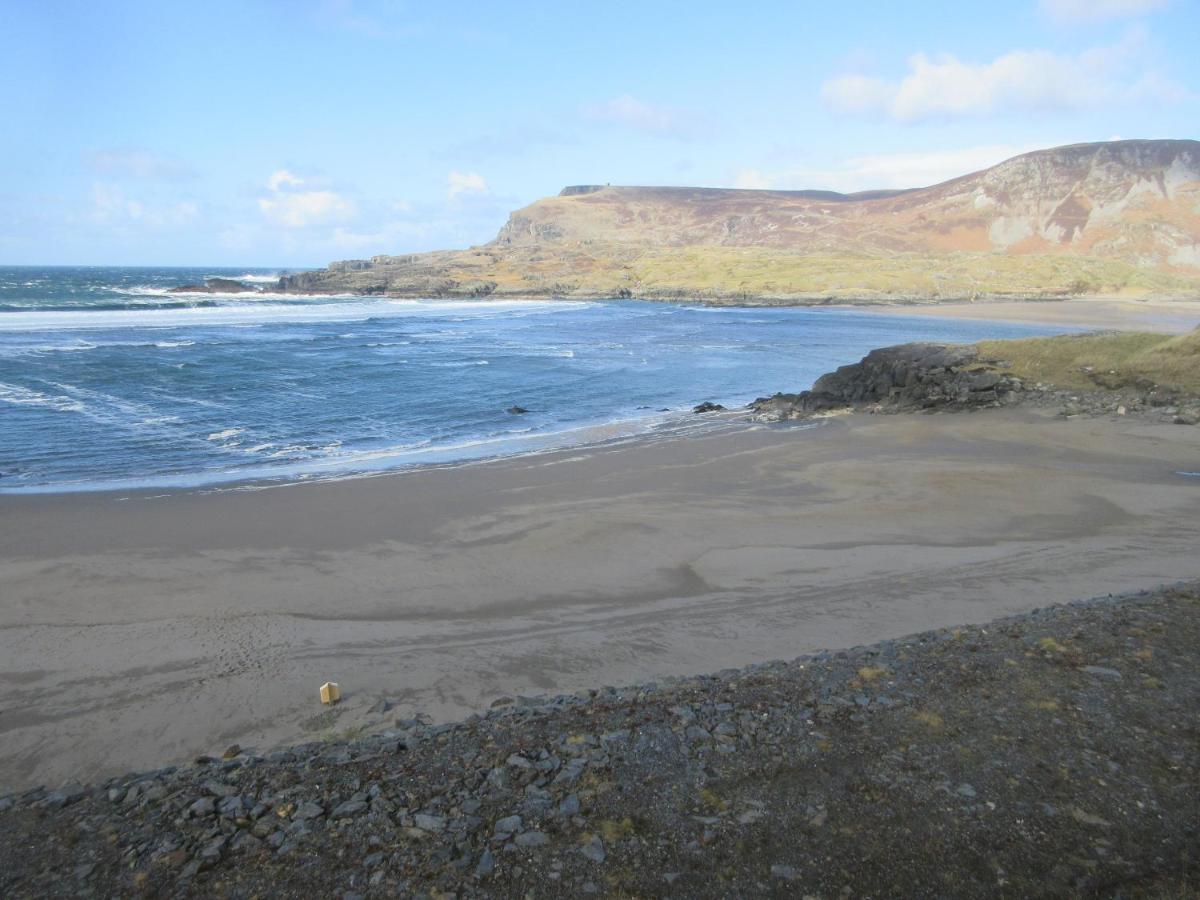 Straleel South Bed and Breakfast Carrick  Exteriör bild