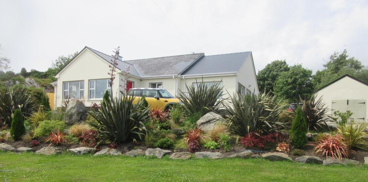 Straleel South Bed and Breakfast Carrick  Exteriör bild
