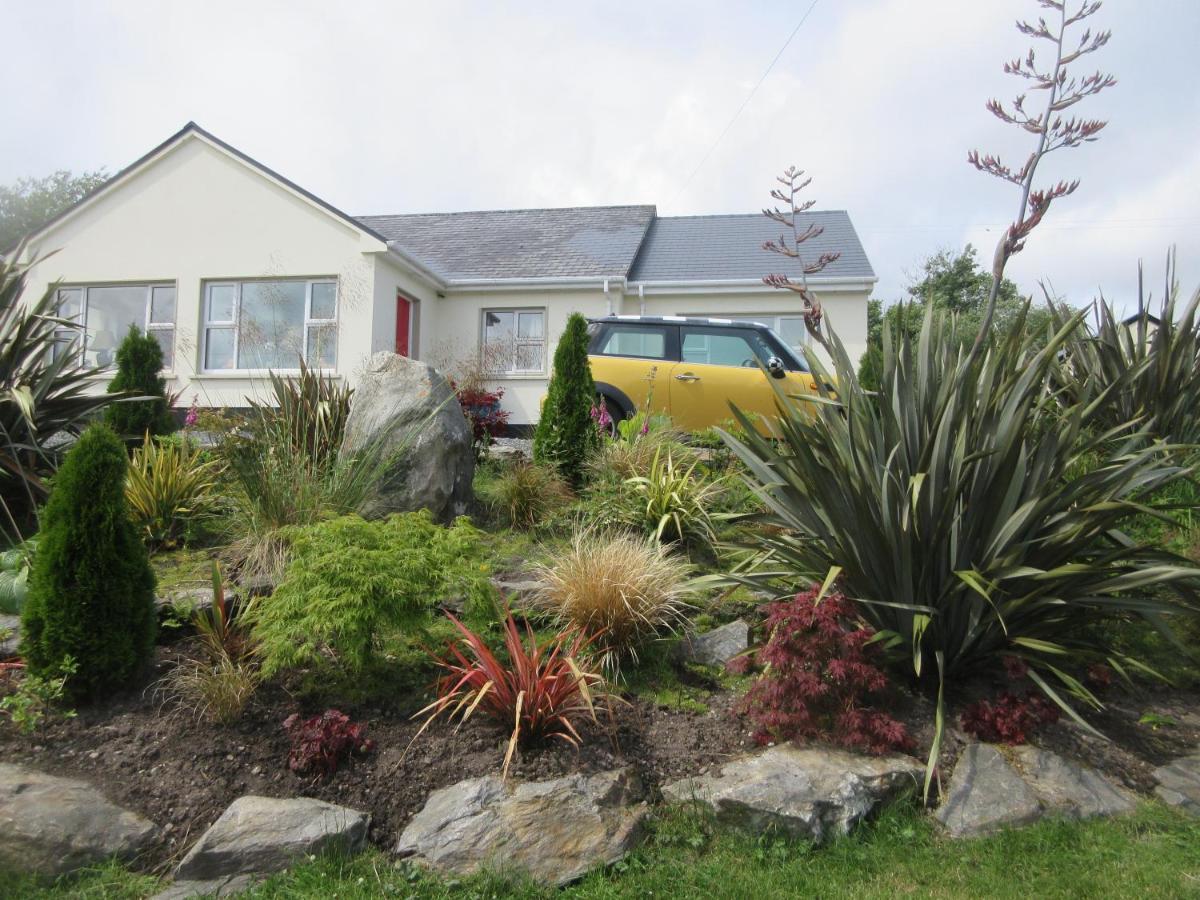 Straleel South Bed and Breakfast Carrick  Exteriör bild