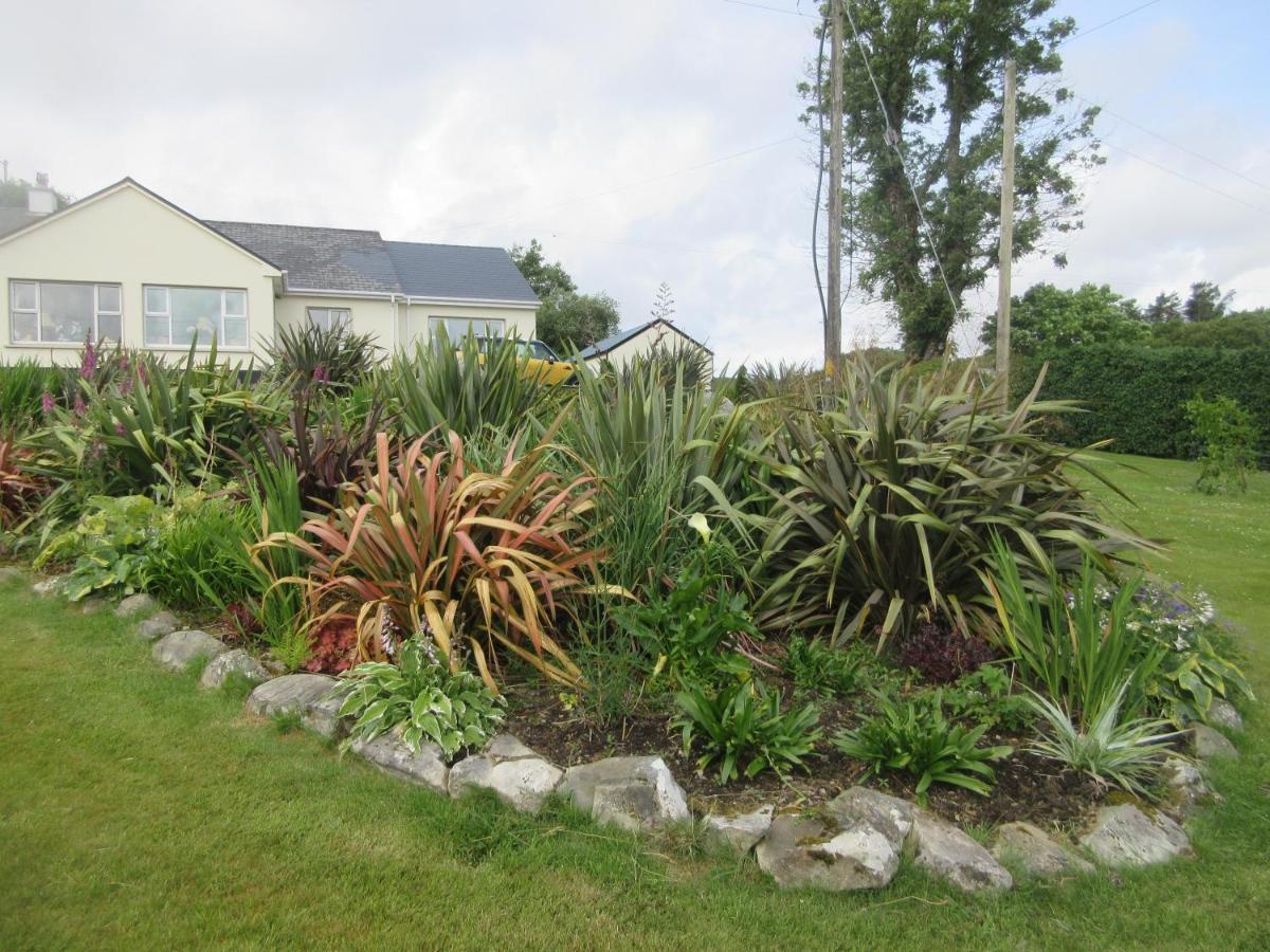 Straleel South Bed and Breakfast Carrick  Exteriör bild