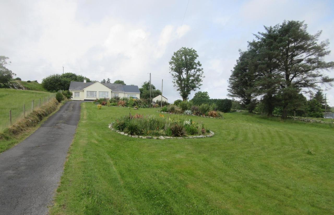 Straleel South Bed and Breakfast Carrick  Exteriör bild
