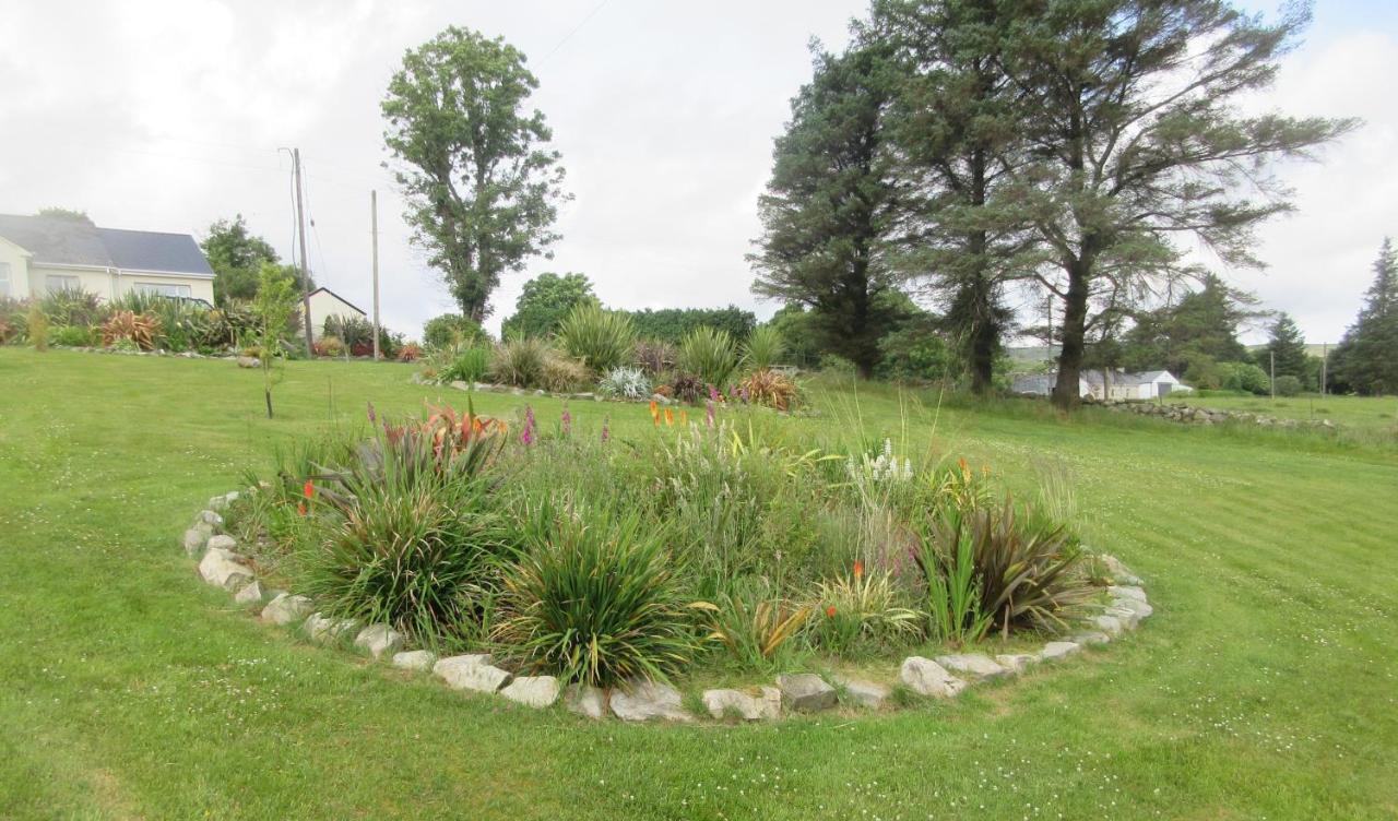 Straleel South Bed and Breakfast Carrick  Exteriör bild