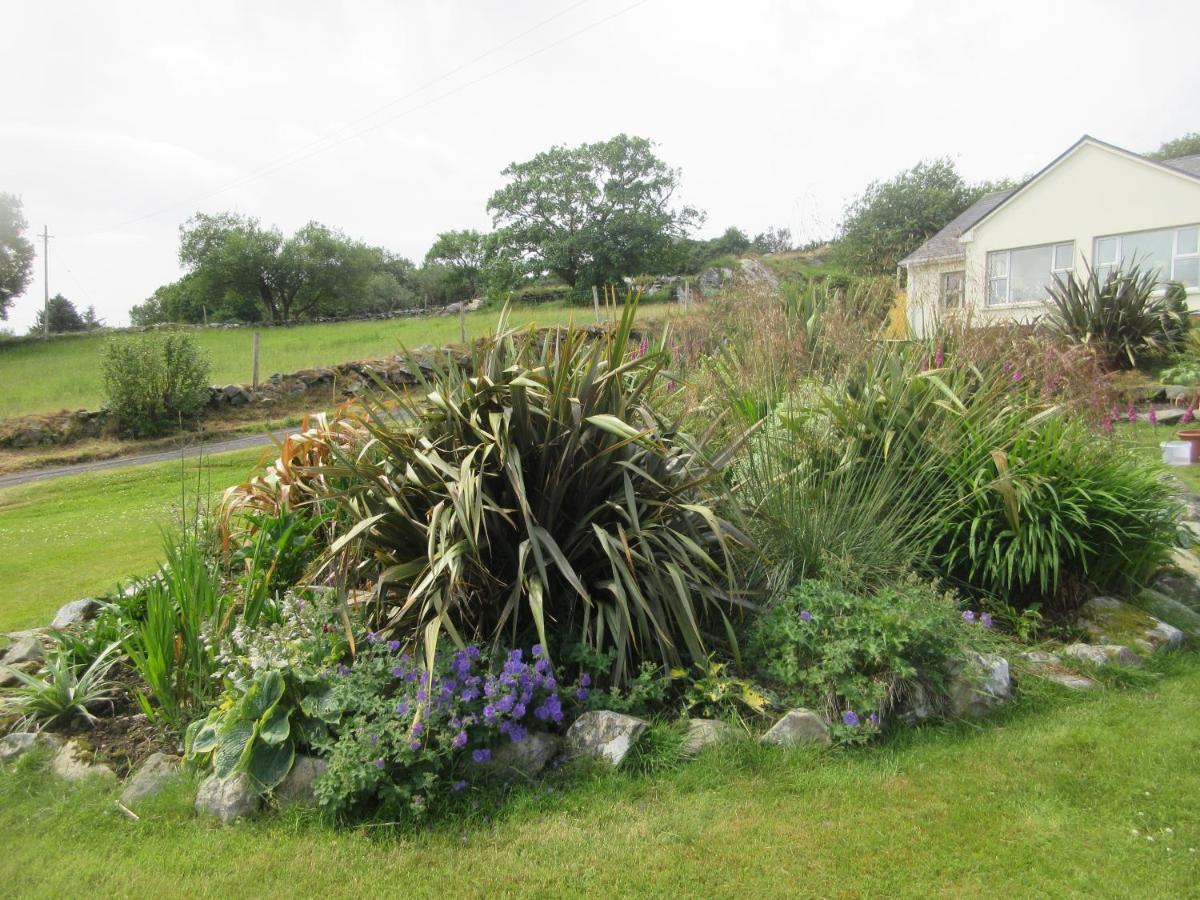 Straleel South Bed and Breakfast Carrick  Exteriör bild