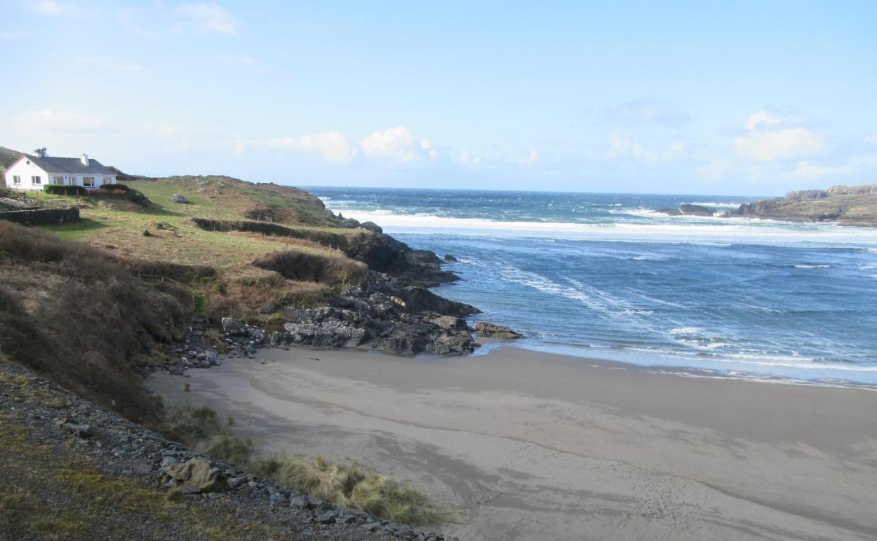 Straleel South Bed and Breakfast Carrick  Exteriör bild