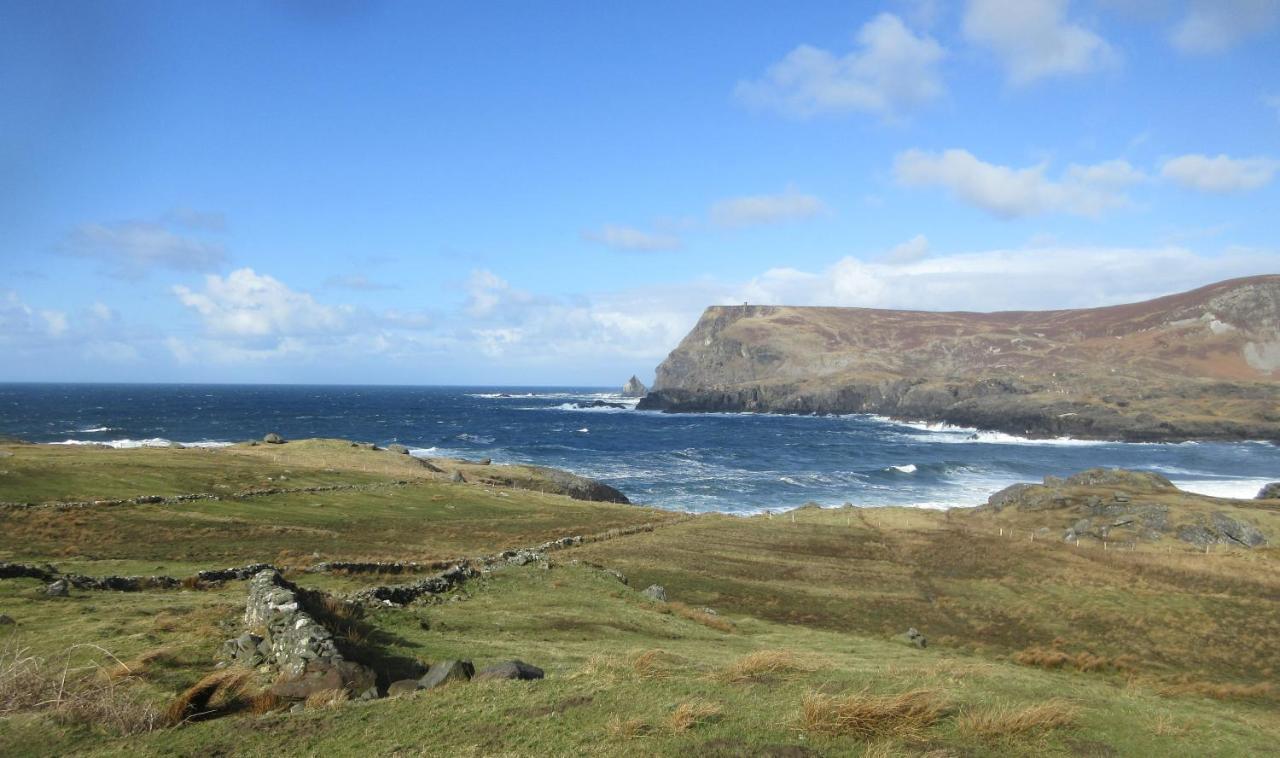 Straleel South Bed and Breakfast Carrick  Exteriör bild