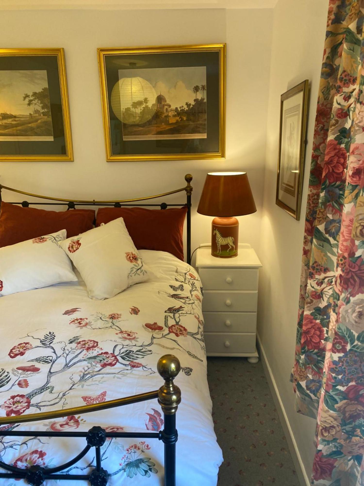 Straleel South Bed and Breakfast Carrick  Exteriör bild