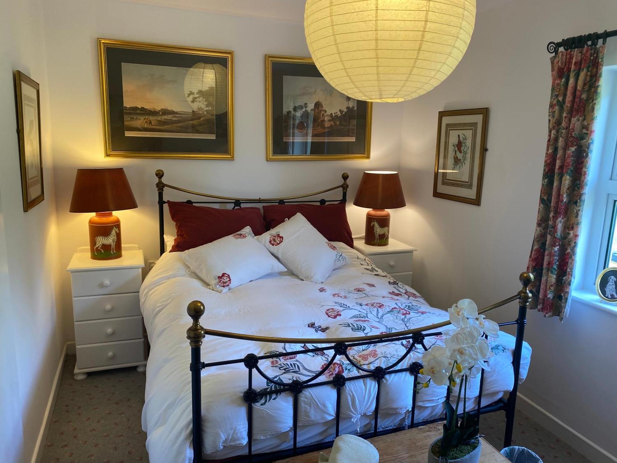 Straleel South Bed and Breakfast Carrick  Exteriör bild